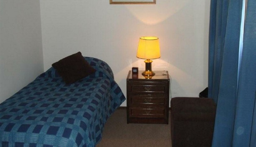 Apartment Parera Buenos Aires - Apt 27939